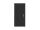 Lanberg WF10-2312-00B Rack 12U Wandmontiertes Regal Schwarz