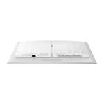Philips Evnia 8000 32M2N8900/00 Computerbildschirm 80 cm (31.5") 3840 x 2160 Pixel 4K Ultra HD QD-OLED Weiß
