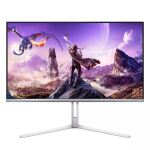 Philips Evnia 8000 32M2N8900/00 Computerbildschirm 80 cm (31.5") 3840 x 2160 Pixel 4K Ultra HD QD-OLED Weiß