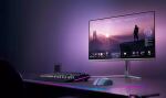 Philips Evnia 8000 32M2N8900/00 Computerbildschirm 80 cm (31.5") 3840 x 2160 Pixel 4K Ultra HD QD-OLED Weiß