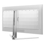 Philips Evnia 8000 32M2N8900/00 Computerbildschirm 80 cm (31.5") 3840 x 2160 Pixel 4K Ultra HD QD-OLED Weiß
