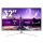 Philips Evnia 8000 32M2N8900/00 Computerbildschirm 80 cm (31.5") 3840 x 2160 Pixel 4K Ultra HD QD-OLED Weiß