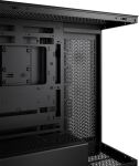 Corsair 3500X Midi Tower Schwarz