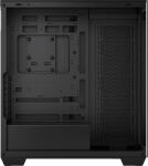Corsair 3500X Midi Tower Schwarz