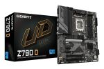 GIGABYTE Z790 D Motherboard - Unterstützt Intel Core...