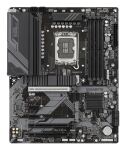 GIGABYTE Z790 D Motherboard - Unterstützt Intel Core...