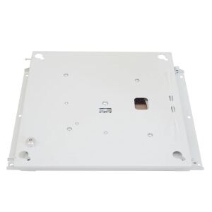 Hagor WH SA Flip 139,7 cm (55") Weiß
