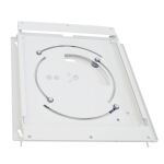 Hagor WH SA Flip 139,7 cm (55") Weiß