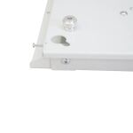Hagor WH SA Flip 139,7 cm (55") Weiß