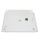 Hagor WH SA Flip 139,7 cm (55") Weiß
