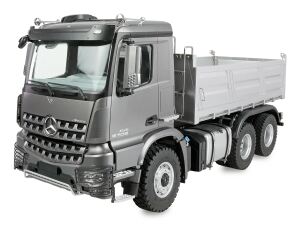 Amewi 22728 ferngesteuerte (RC) modell Muldenkipper Elektromotor 1:14