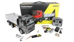 Amewi 22728 ferngesteuerte (RC) modell Muldenkipper Elektromotor 1:14