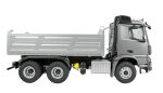 Amewi 22728 ferngesteuerte (RC) modell Muldenkipper Elektromotor 1:14