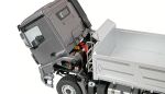 Amewi 22728 ferngesteuerte (RC) modell Muldenkipper Elektromotor 1:14
