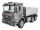 Amewi 22728 ferngesteuerte (RC) modell Muldenkipper Elektromotor 1:14