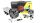 Amewi 22728 ferngesteuerte (RC) modell Muldenkipper Elektromotor 1:14