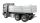 Amewi 22728 ferngesteuerte (RC) modell Muldenkipper Elektromotor 1:14