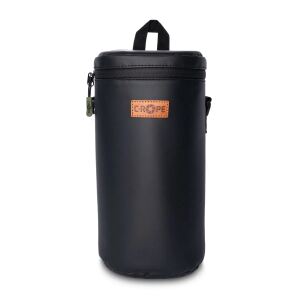 C-ROPE Premium Objektivtasche Variation: XL 26.5x12cm SW retail