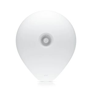 Ubiquiti UISP airFiber 60 XG Netzwerkbrücke 6000 Mbit/s Weiß