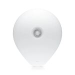 Ubiquiti UISP airFiber 60 XG Netzwerkbrücke 6000 Mbit/s Weiß
