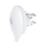 Ubiquiti UISP airFiber 60 XG Netzwerkbrücke 6000 Mbit/s Weiß