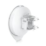 Ubiquiti UISP airFiber 60 XG Netzwerkbrücke 6000 Mbit/s Weiß