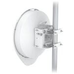Ubiquiti UISP airFiber 60 XG Netzwerkbrücke 6000 Mbit/s Weiß