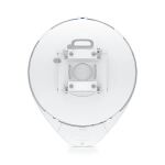 Ubiquiti UISP airFiber 60 XG Netzwerkbrücke 6000 Mbit/s Weiß