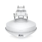 Ubiquiti UISP airFiber 60 XG Netzwerkbrücke 6000 Mbit/s Weiß