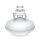 Ubiquiti UISP airFiber 60 XG Netzwerkbrücke 6000 Mbit/s Weiß
