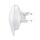 Ubiquiti UISP airFiber 60 XG Netzwerkbrücke 6000 Mbit/s Weiß