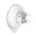Ubiquiti UISP airFiber 60 XG Netzwerkbrücke 6000 Mbit/s Weiß