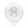 Ubiquiti UISP airFiber 60 XG Netzwerkbrücke 6000 Mbit/s Weiß