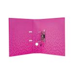 HERMA Color Ringmappe A4 Pink