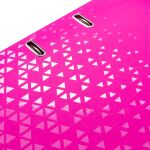 HERMA Color Ringmappe A4 Pink