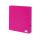 HERMA Color Ringmappe A4 Pink