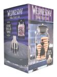 Thumbs Up WD719410 Glas Rund Transparent