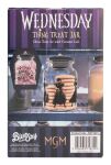 Thumbs Up WD719410 Glas Rund Transparent