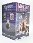Thumbs Up WD719410 Glas Rund Transparent