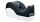 TESA 53914 Schwarz, Weiß