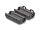 DELOCK Ferritkern/Ferritring für Rundkabel 5mm 2 Stück