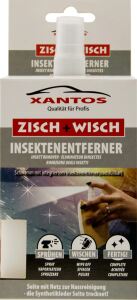 XANTOS ZischWisch - Schwamm m.integr Insektenentferner 40ml