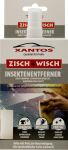 XANTOS ZischWisch - Schwamm m.integr Insektenentferner 40ml
