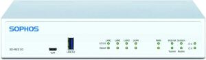 Sophos SD-RED 20 Netzwerk-Management-Gerät 250 Mbit/s Ethernet/LAN