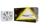 Seasonic Focus GX-1000 Netzteil 1000 W 20+4 pin ATX ATX Weiß