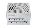 Seasonic Focus GX-1000 Netzteil 1000 W 20+4 pin ATX ATX Weiß
