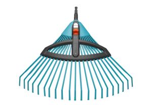 Gardena Combisystem-Kunststoff-Verstellbesen