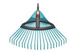 Gardena Combisystem-Kunststoff-Verstellbesen