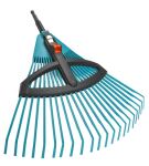Gardena Combisystem-Kunststoff-Verstellbesen