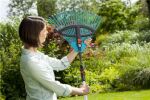 Gardena Combisystem-Kunststoff-Verstellbesen